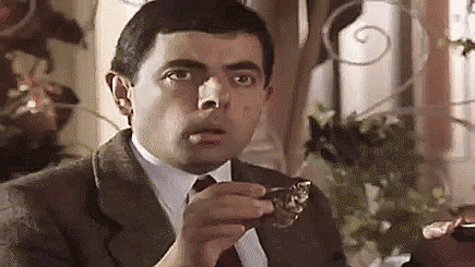 Mr bean
