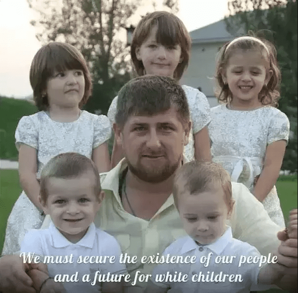 Kadyrov