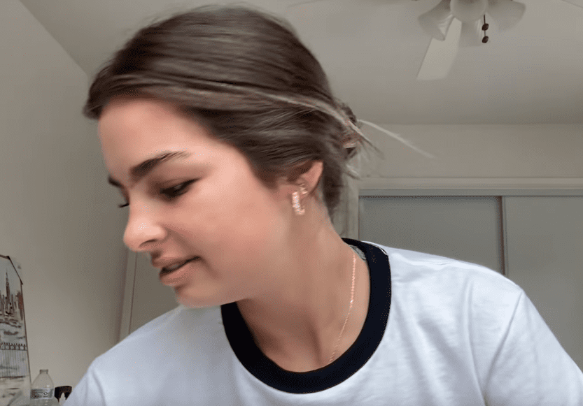 Sideprofile