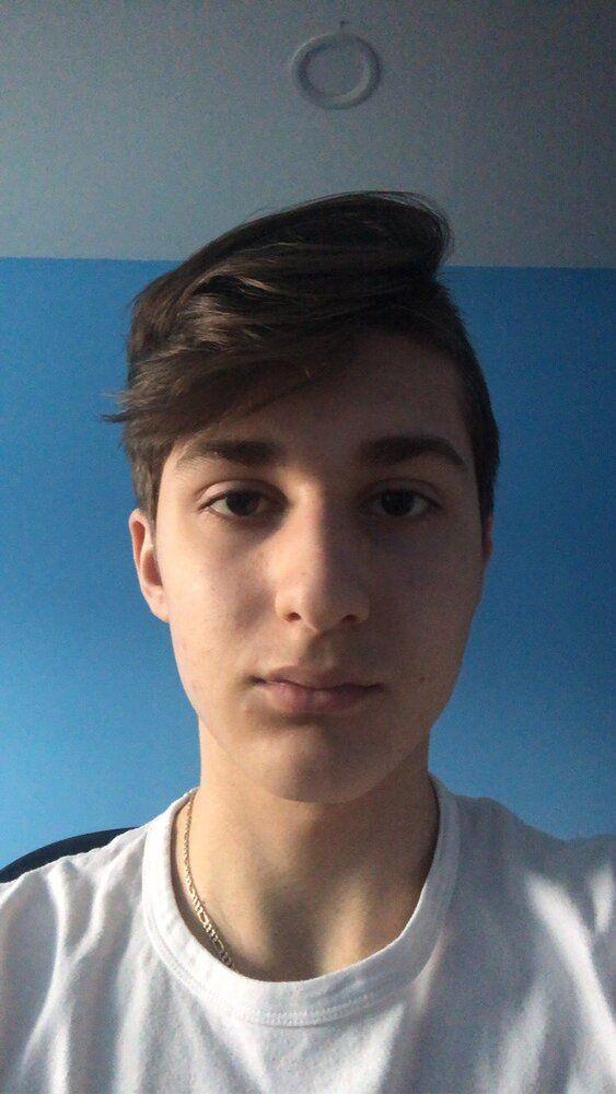 Man