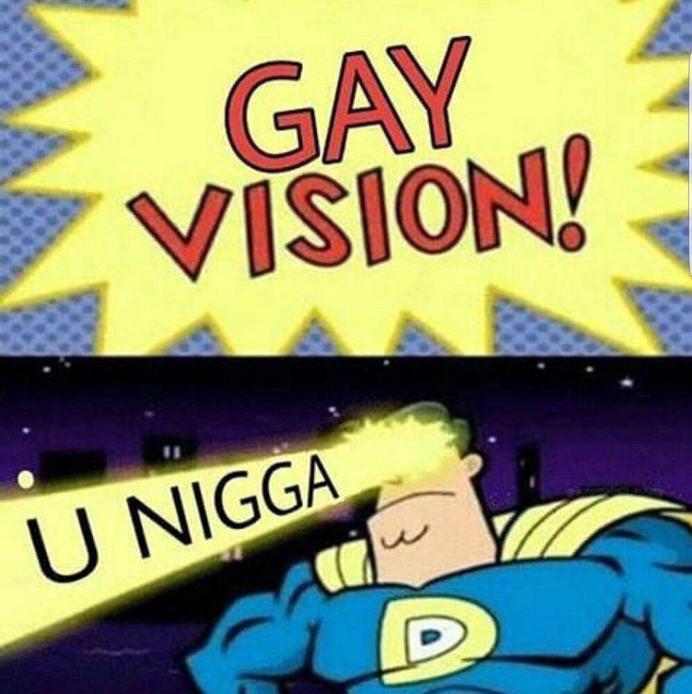 Gayvision