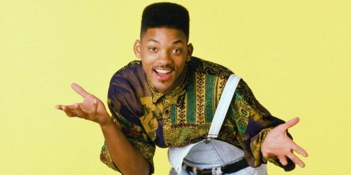 Fresh prince of bel air 700x350