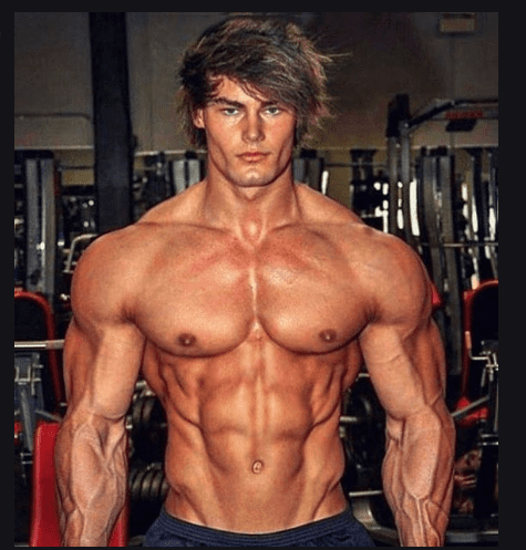 ULTIMATE SLAYER JEFF SEID