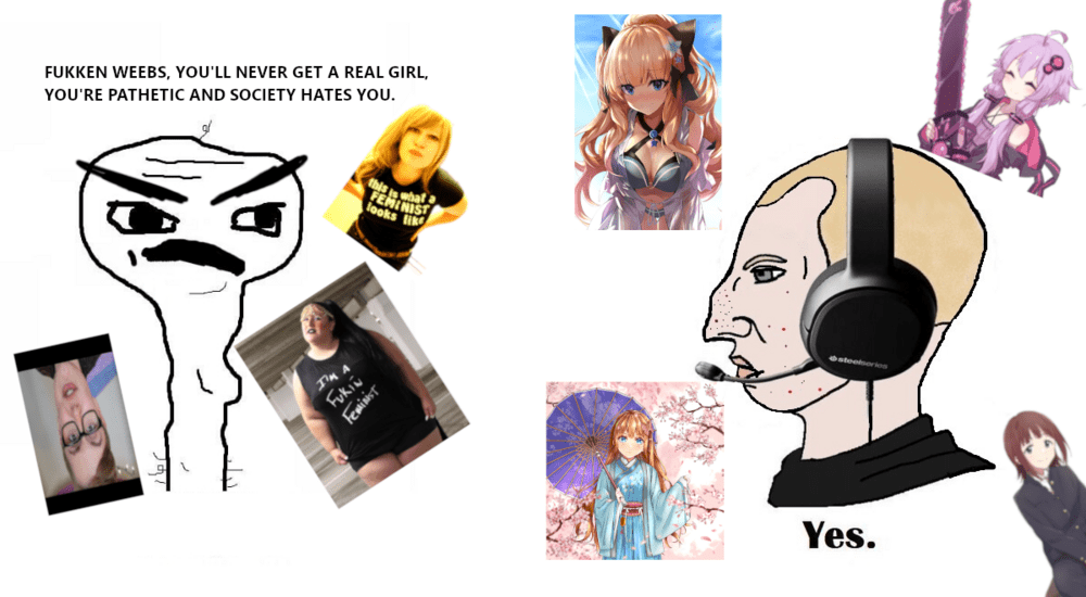 Weebcel