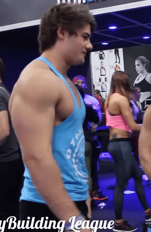 PERFECT POSTURE