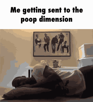 WPoop 1