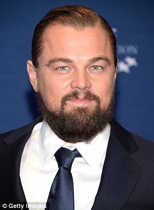 2B4546BD00000578 3193556 Leading man US actor Leonardo DiCaprio 40 will star as the lead  m 50