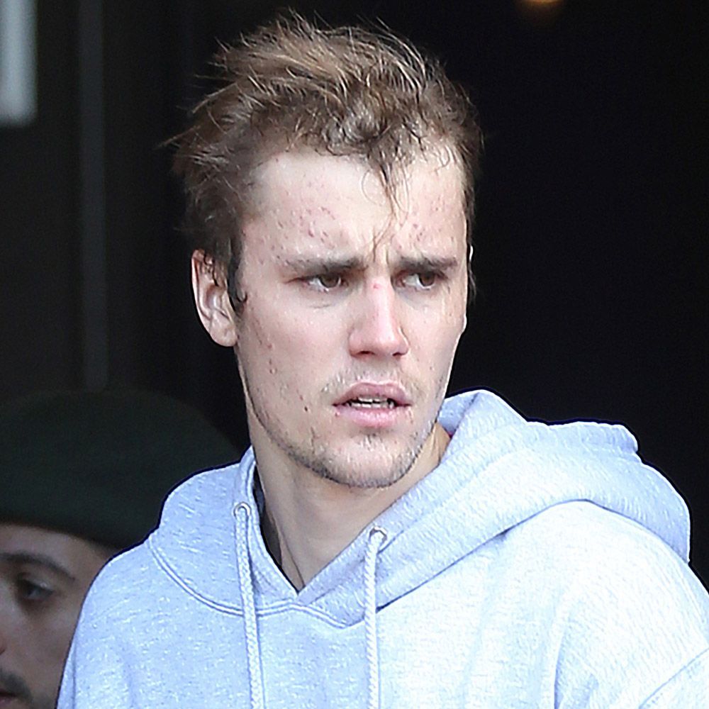 Bieber november 22 2019