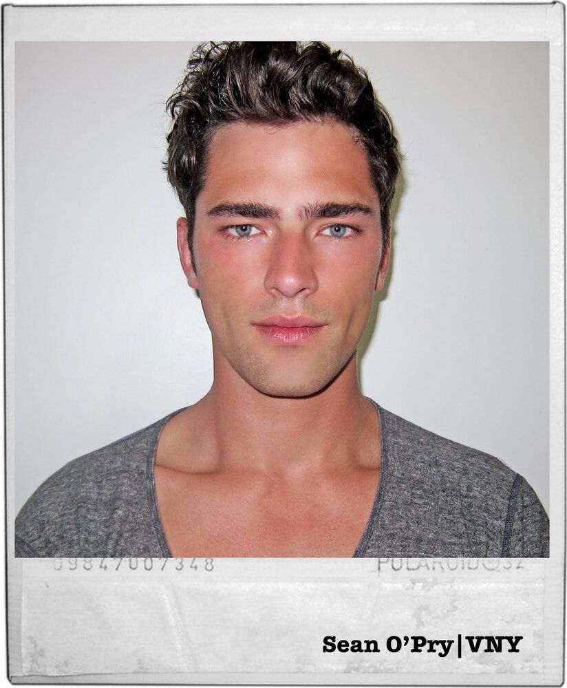 Sean OPry