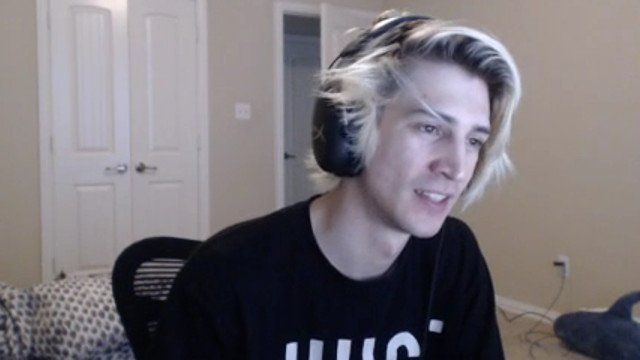 XQc Influencers