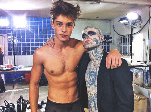 Body francisco lachowski hair handsome hot favim com 280887 1 jpg