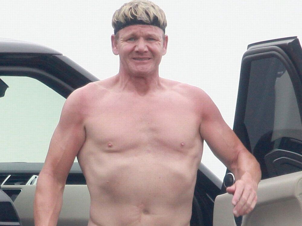 Ramsay body