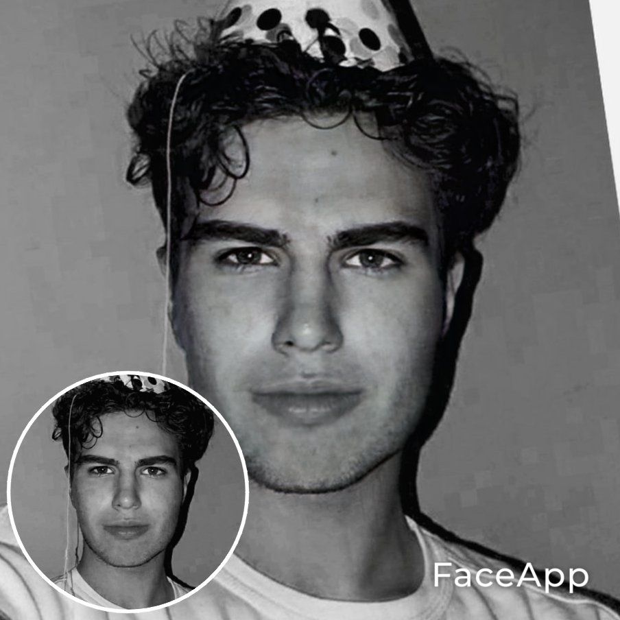 Faceapp