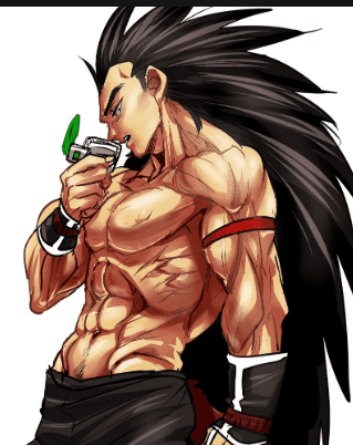 Raditz