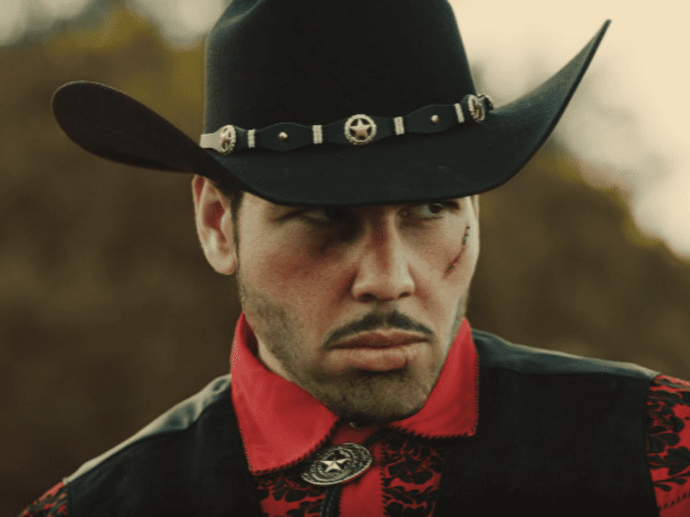 Cowboy