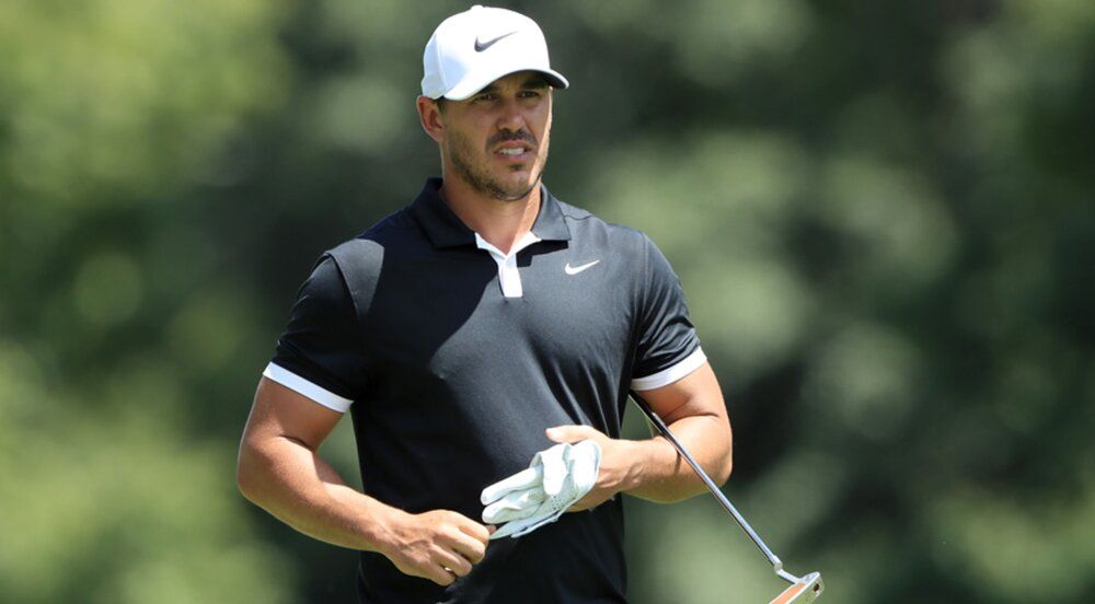 Koepka 847 Walk Getty