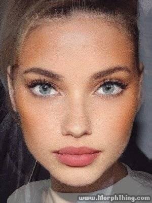 YUhG6Cg jpg  adriana lima young 5 jpg