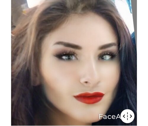 FaceApp 15832749110142