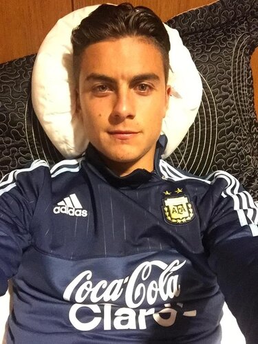 Dybala