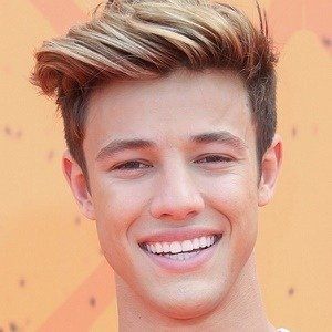 Dallas cameron image