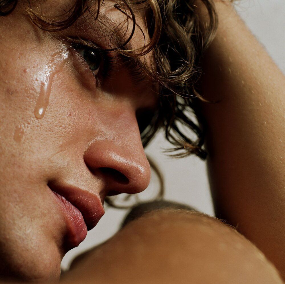 Is crying good for you 1573836655