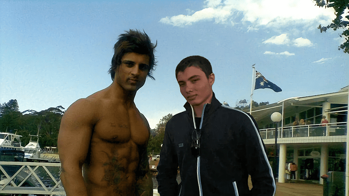 Fuark