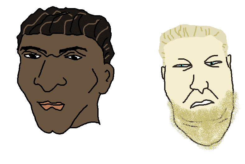 Whichoneslays