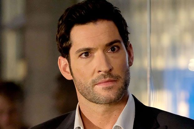 Tom ellis lucifer 8ce4937