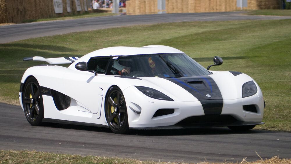 2015 Koenigsegg Agera N 19886243212