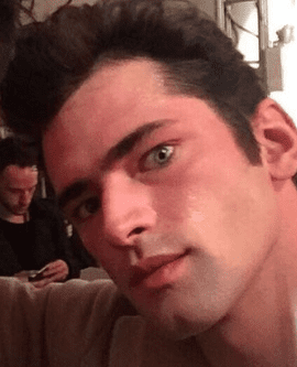 Aspie stare
