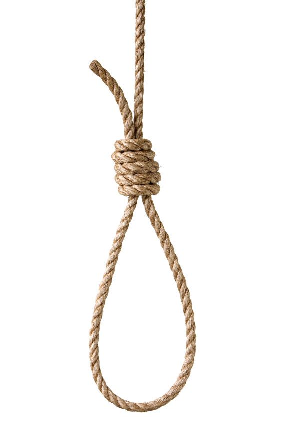 Rope