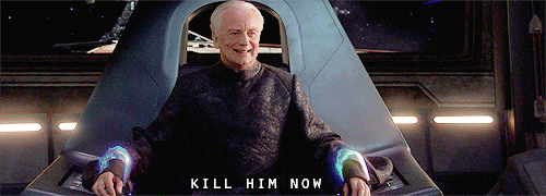 Palpatine