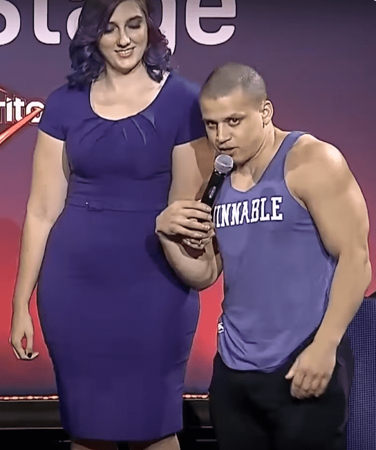 Tyler 1