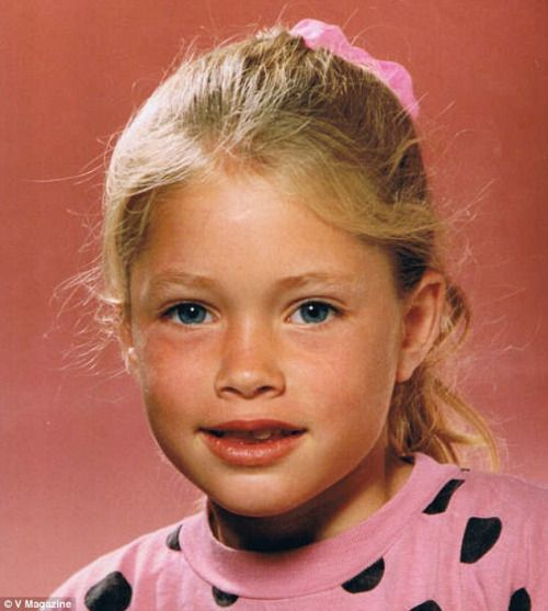 Doutzen kroes