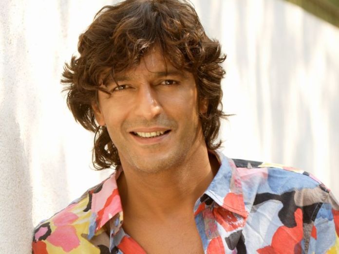 Chunky pandey 20160510