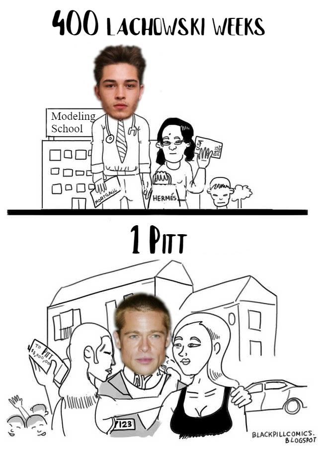 Pitt mogs chico 1