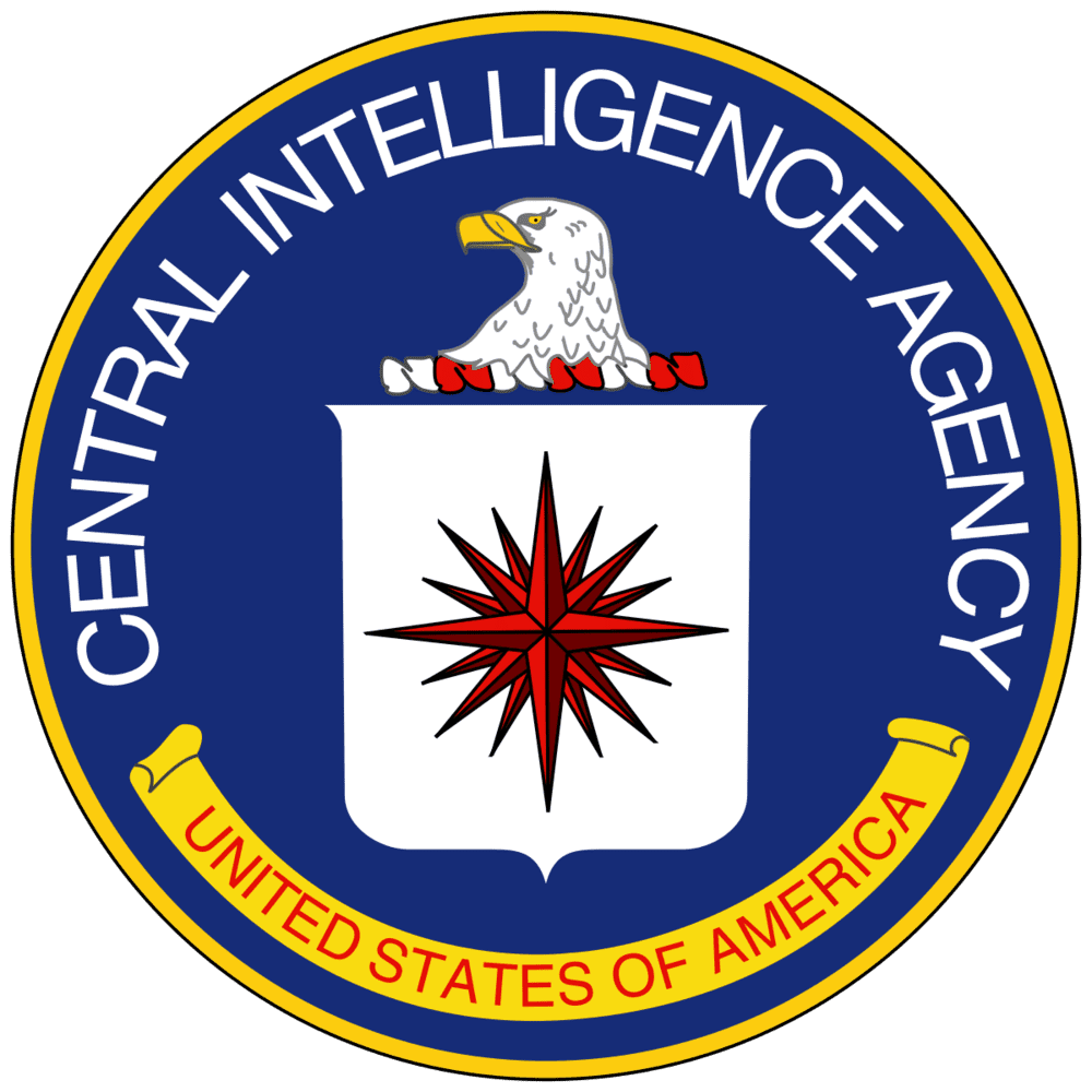 1200px Seal of the Central Intelligence Agency