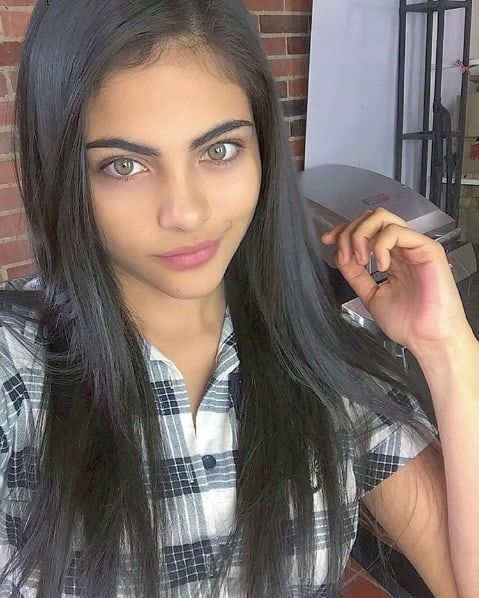 Natty sara
