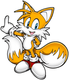 Tails