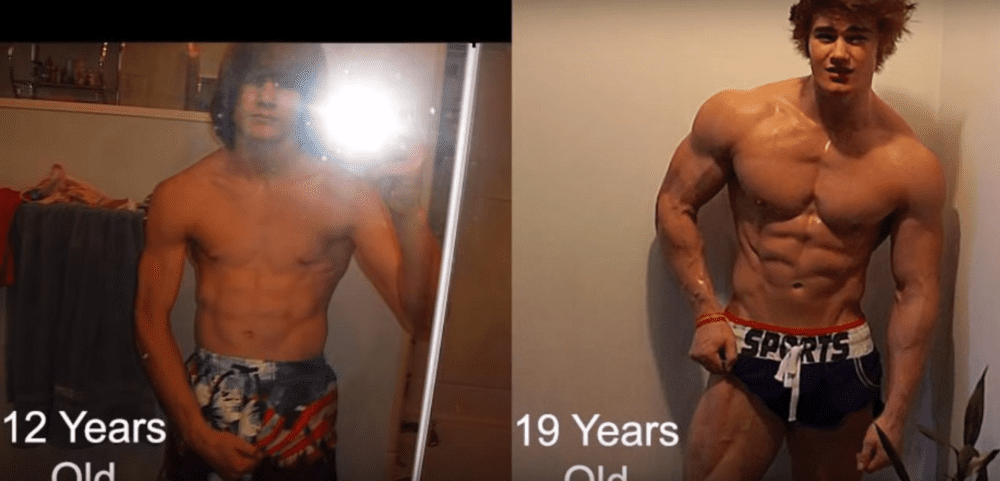 Jeff transformation