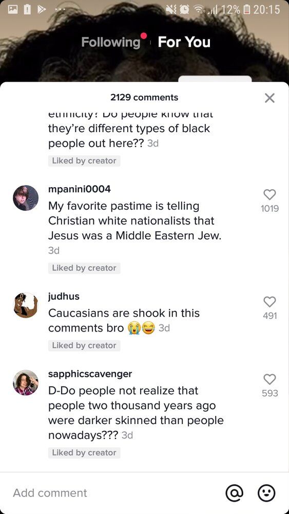 Screenshot 20200404 201522 TikTok