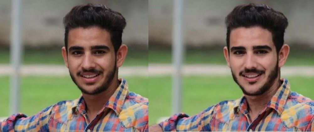 Indian 03 before after