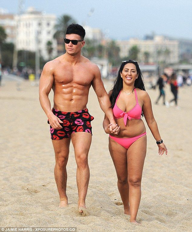 LooksMatchedCouple