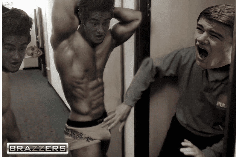 Jeff seid meme 9