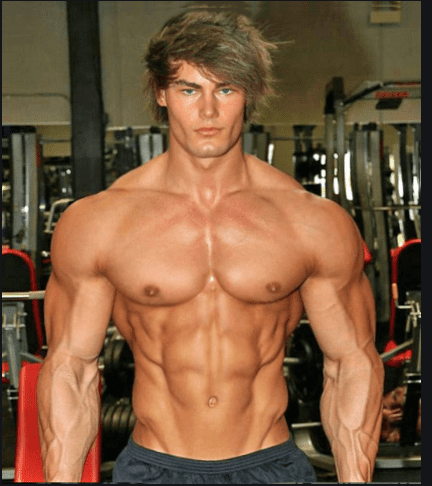 Chad seid 2