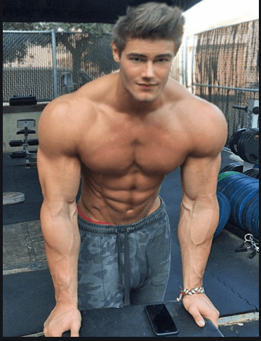 Chad seid 3