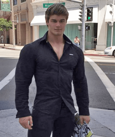 Chad seid 1