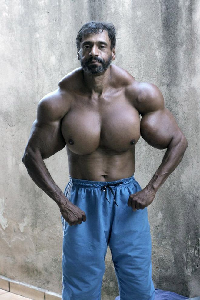 Synthol freaks9
