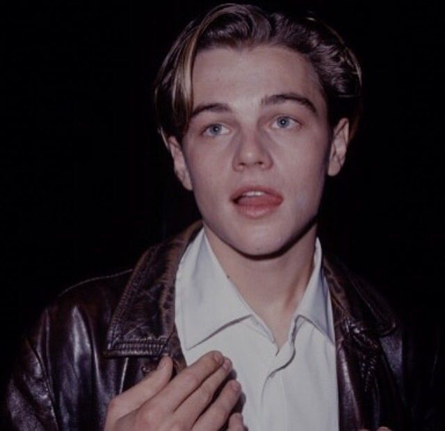 Titanic guy leonardo dicaprio Favimcom 4187140
