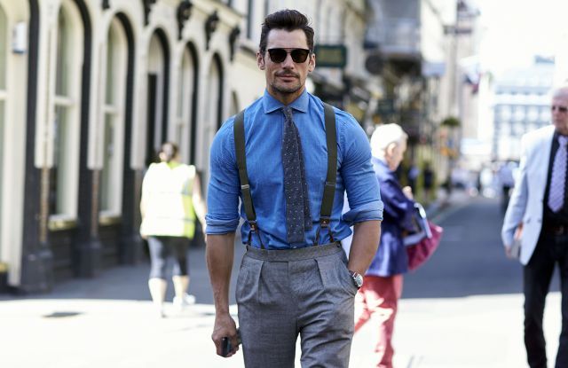 Gandy